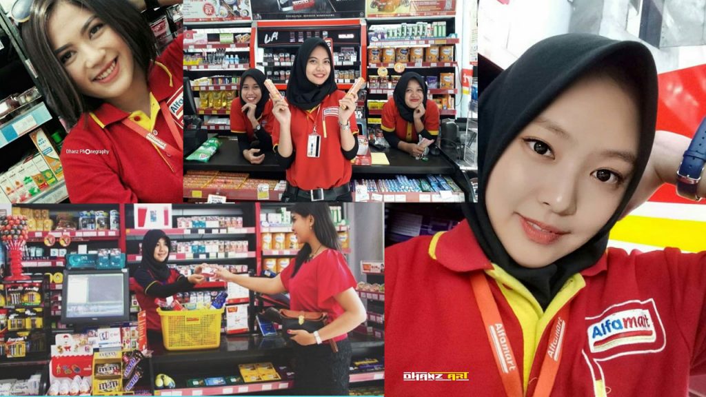 Cara Belanja Di Alfamart Pakai Gopay 3853