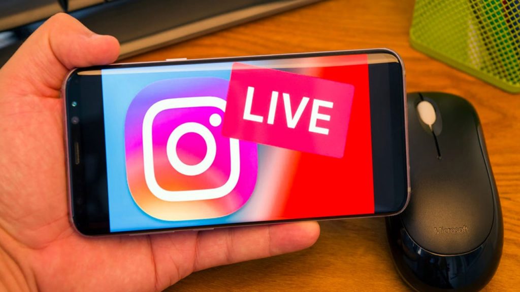 7 Cara Menghilangkan Komentar di Live Instagram