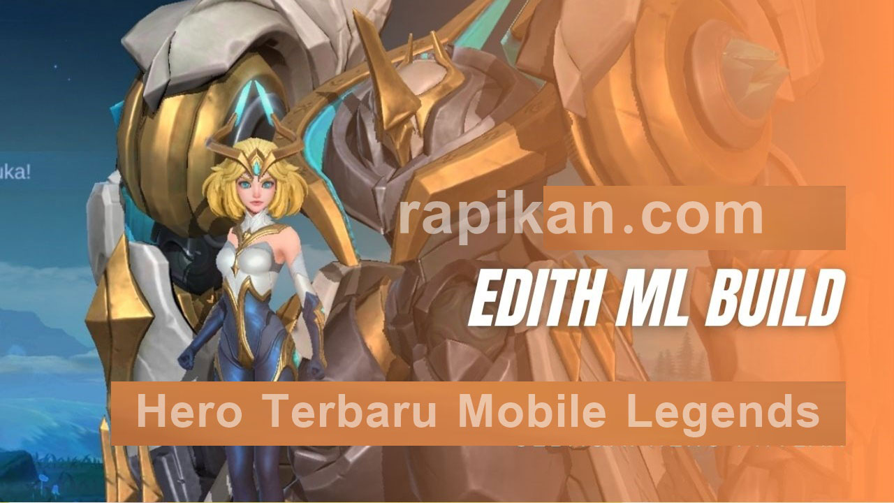 Эдит гайд. Эдит мобайл Легендс. Эдит mobile Legends. Эдит мобайл легенд герой. Mobile Legends Adventure Эдит.