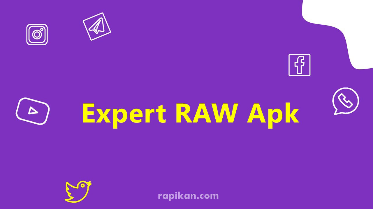 Expert raw