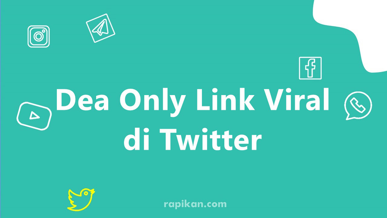 Link viral