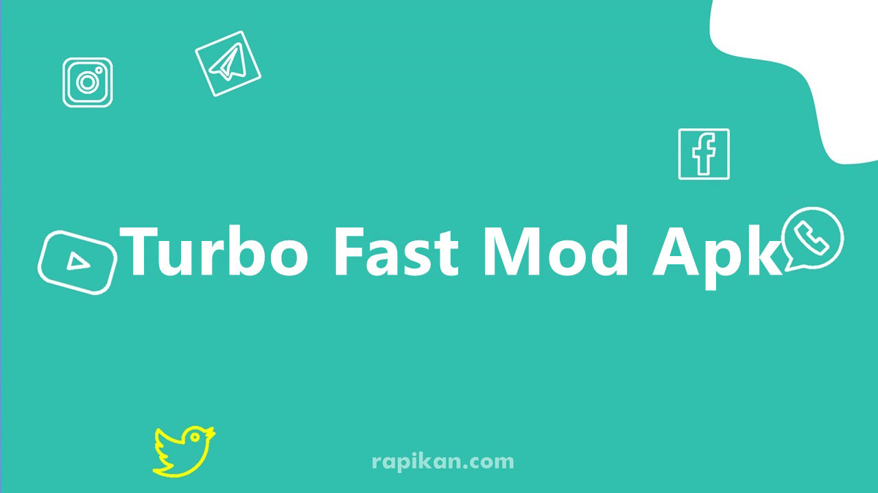 Turbo fast mod apk download