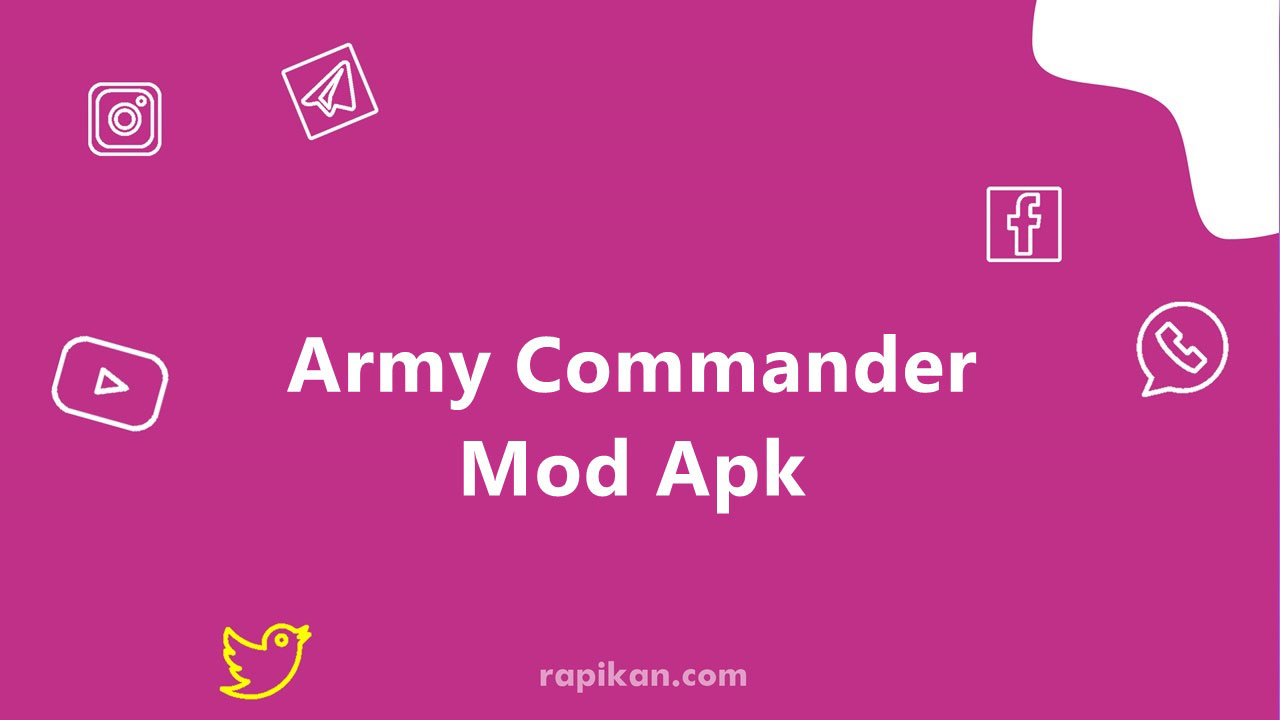 the army mod apk